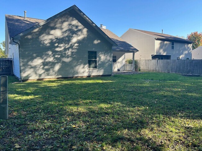 Foto del edificio - 3051 Bluster Ct