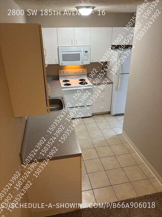 Foto del edificio - 2800 SW 185th Ave