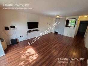 Building Photo - 84-687-687 Ala Mahiku St