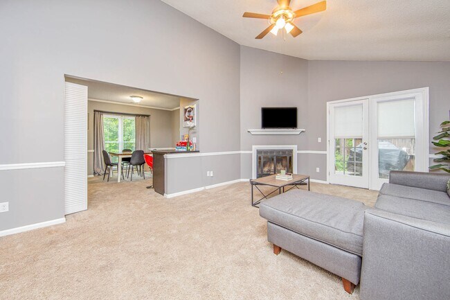 Building Photo - 495 Coronation Drive