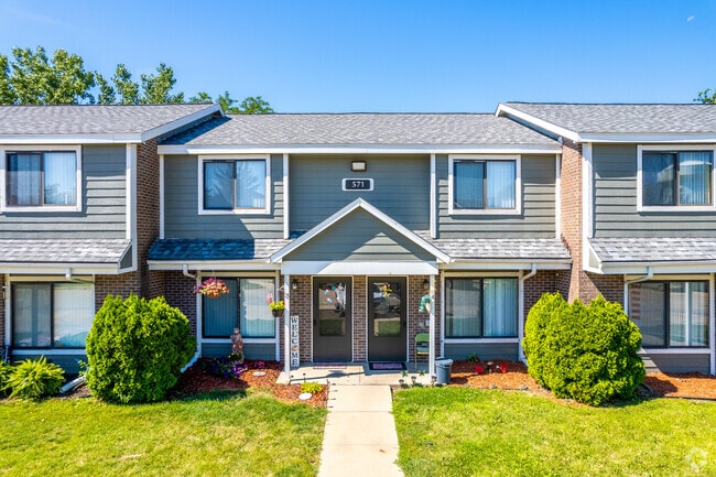 Foto del edificio - Country Hill