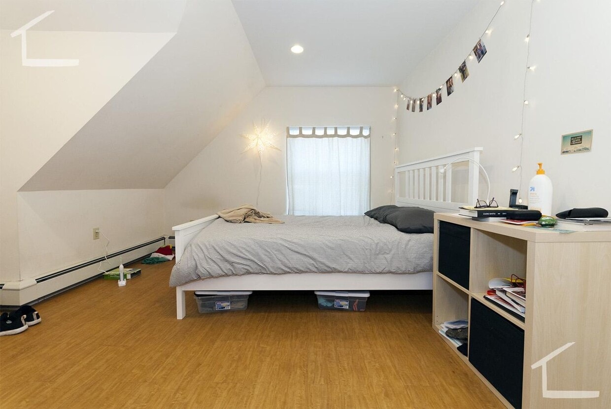 Spacious two bedroom in Allston - Spacious two bedroom in Allston