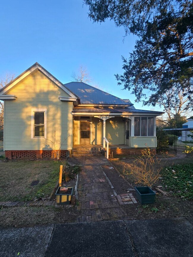 Foto del edificio - Charming and affordable