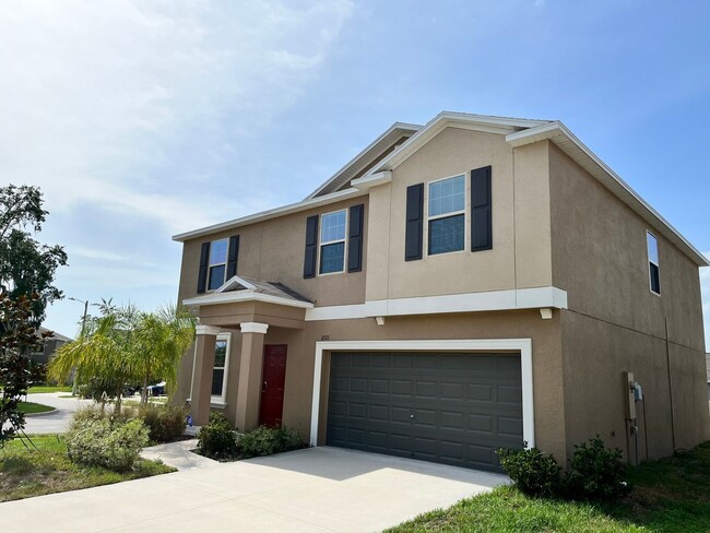 Building Photo - 10521 Strawberry Tetra Dr