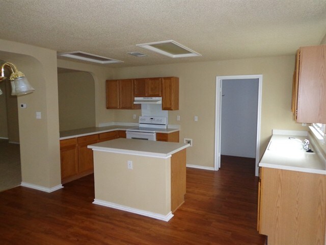 Foto del edificio - 17808 Grener Cove