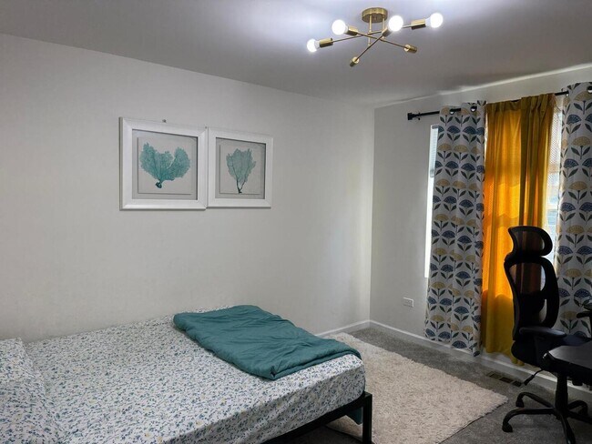 Foto del edificio - 3120 Semple Wy