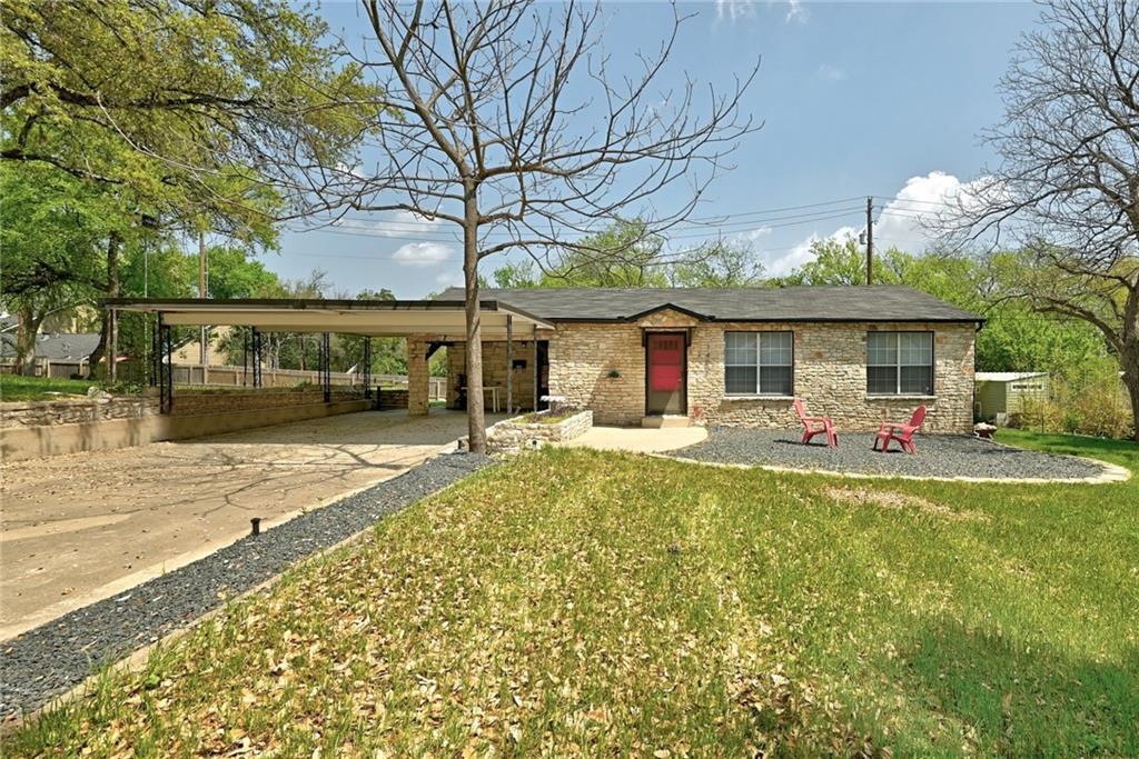 Primary Photo - 1402 Morgan Ln