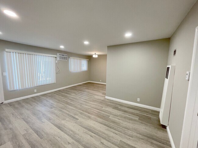 Foto del interior - ACACIA