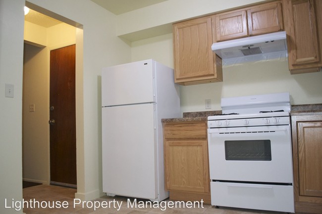Foto del edificio - 636 36th St SW