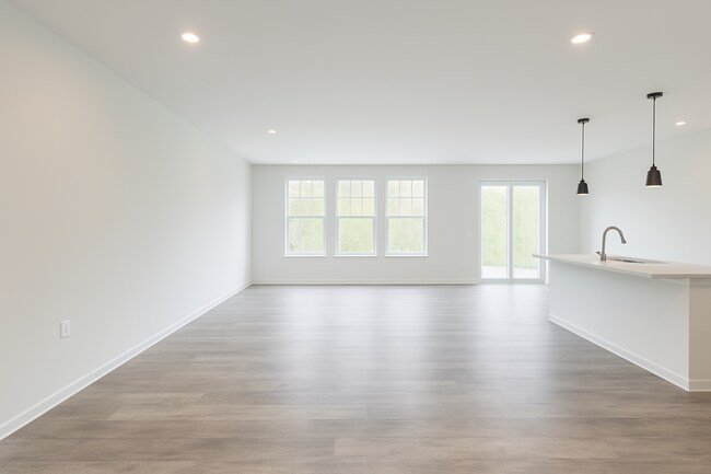 Foto del edificio - 1516 Crampton St