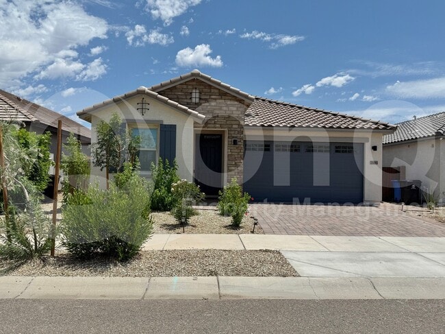 Building Photo - 25493 N 143rd Dr