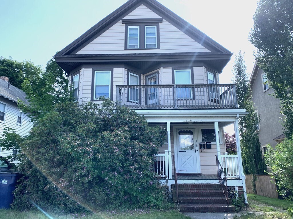 Primary Photo - 100 Manthorne Rd