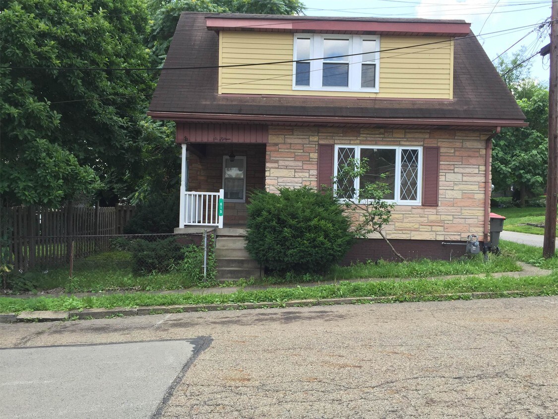615 23rd St, Beaver Falls, PA 15010 House Rental in Beaver Falls, PA