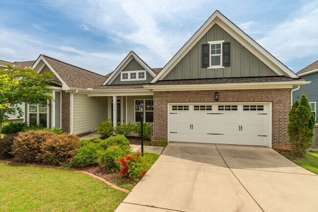 Foto del edificio - Stunning Like-New Ranch in South Lakes