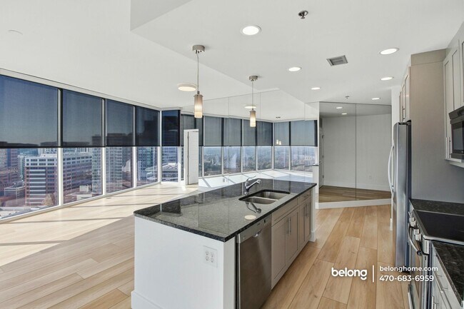 Foto del edificio - 1080 Peachtree St NE