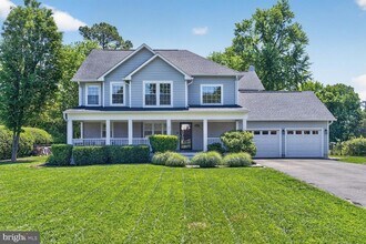 Building Photo - 4613 Willow Run Dr