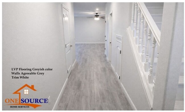 Building Photo - Renovated 3BR Townhome with Modern Finishes