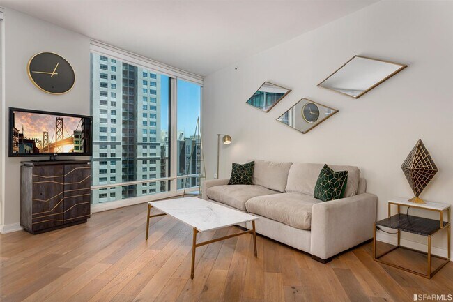 Foto del edificio - 401 Harrison St