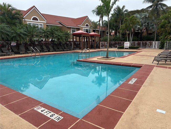 Foto del edificio - 15560 SW 104th Terrace