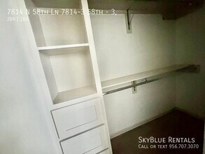 Building Photo - 7814 N 58th Ln