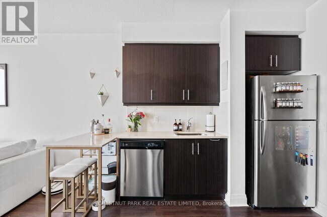 Photo du bâtiment - 17 Zorra St