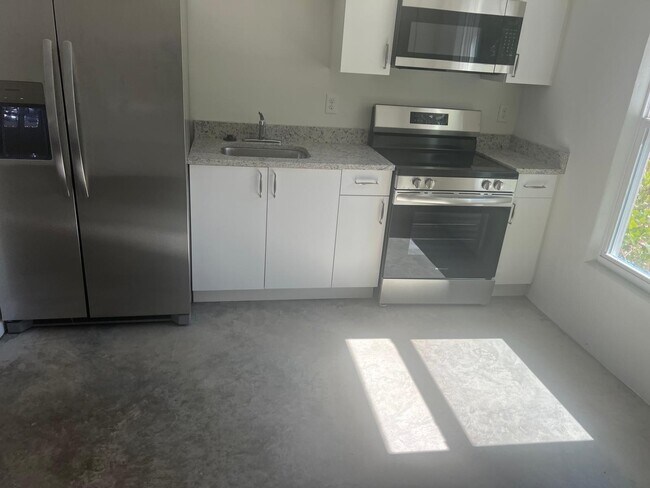 Foto del edificio - 2703 Ave G