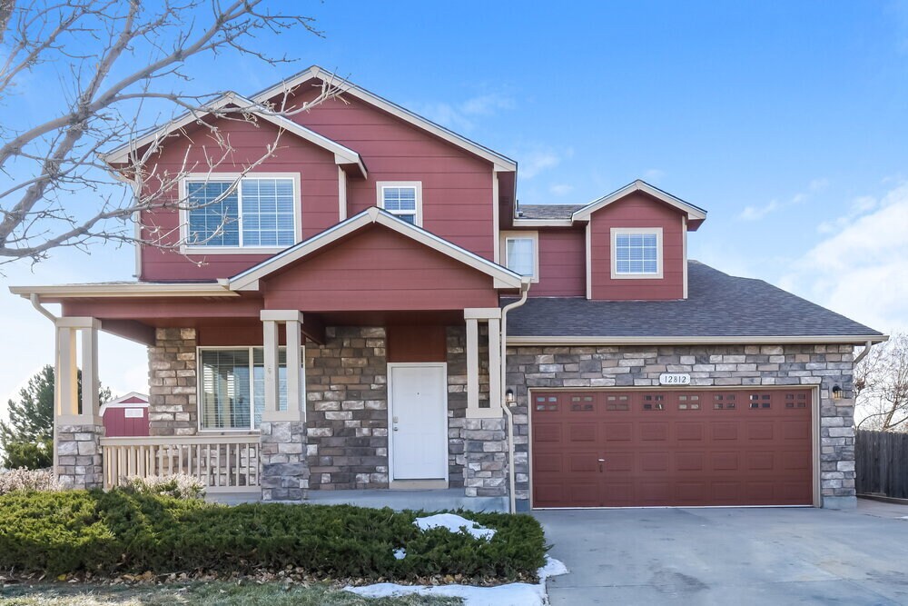 Foto principal - 12812 Newport Way