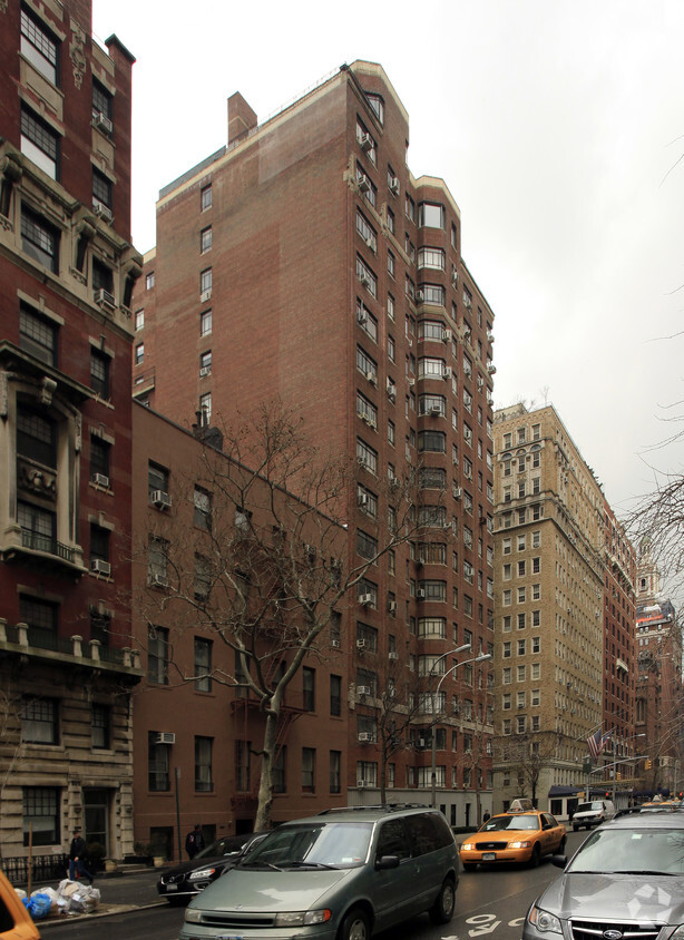 Foto del edificio - 20 5th Avenue Apartments