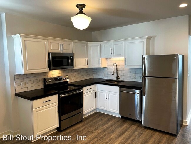 Building Photo - 2 br, 1 bath House - 2208 Dumesnil Street