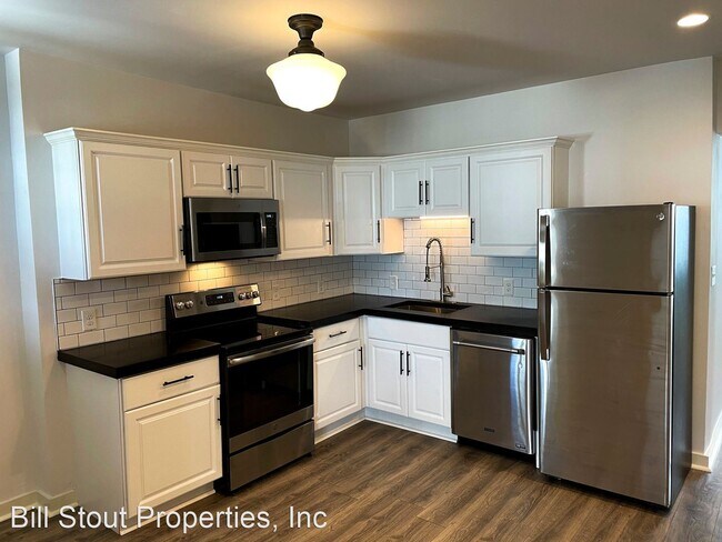 Foto del edificio - 2 br, 1 bath House - 2208 Dumesnil Street