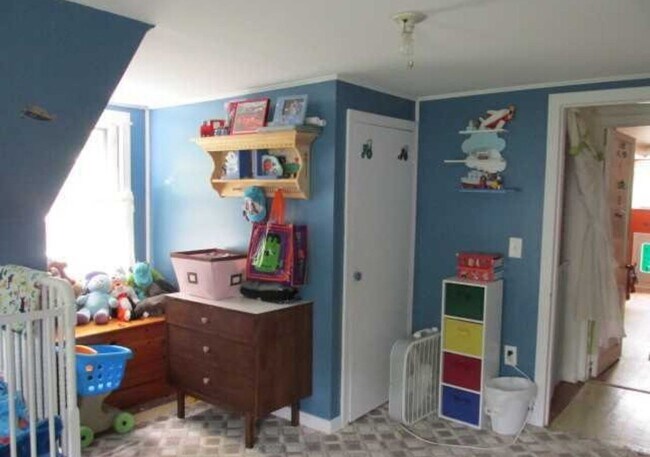 Foto del edificio - 4306 Ridge Rd