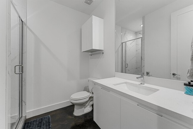 Foto del edificio - 5854 E Post Oak Ln