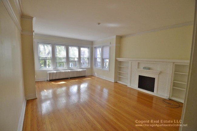 Foto del edificio - 3028 W Gunnison St