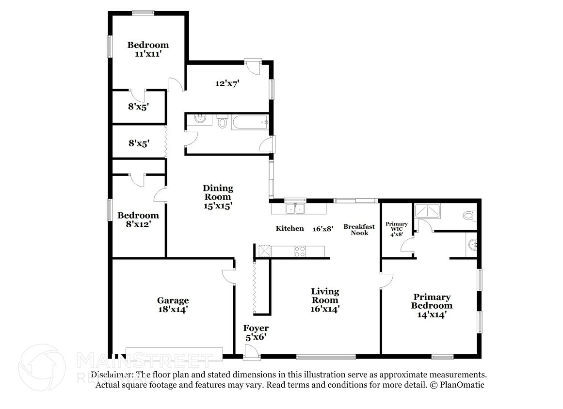 Foto principal - 6511 Dulzura St