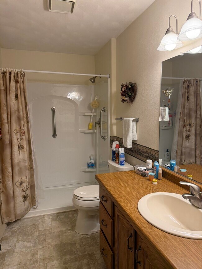 Baño - 3419 North Marcos Lane
