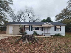 Building Photo - 705 Wellborn Rd