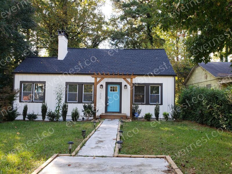 Primary Photo - 1359 Lockwood Dr SW