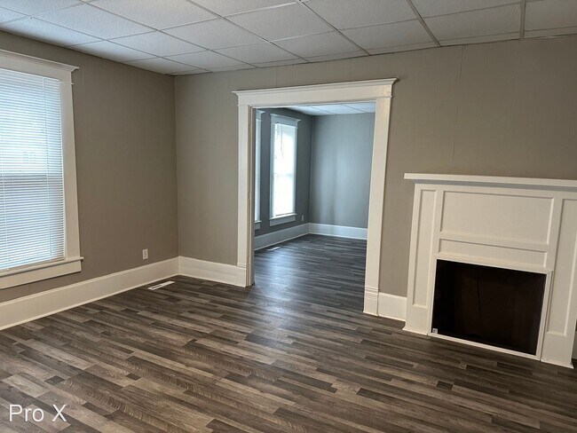 Foto del edificio - 2 br, 1 bath House - 109 W 21st