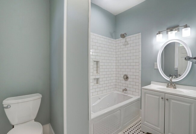 Building Photo - Completely Renovated - Three Bedroom, Two ...