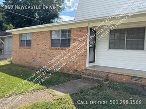 Building Photo - 619 Newcastle Dr