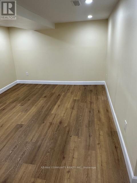 Photo du bâtiment - 537 Grierson St