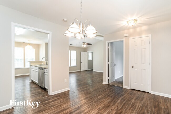 Foto del edificio - 9903 Meadowmead Ct