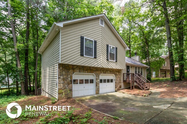 Foto del edificio - 505 Wood Crest Ct