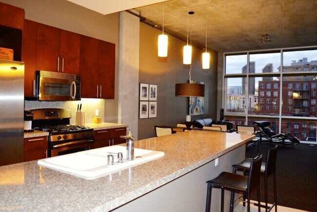 Foto del edificio - 1025 Island Ave