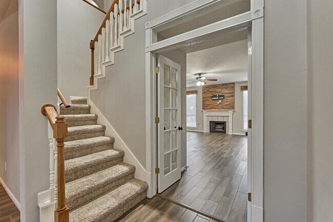 Foto del edificio - 1618 Calmar Dr