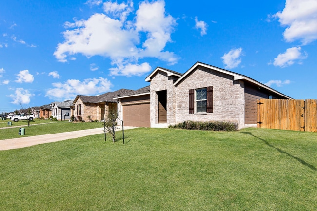 Building Photo - 8802 Brahma Plns Rd