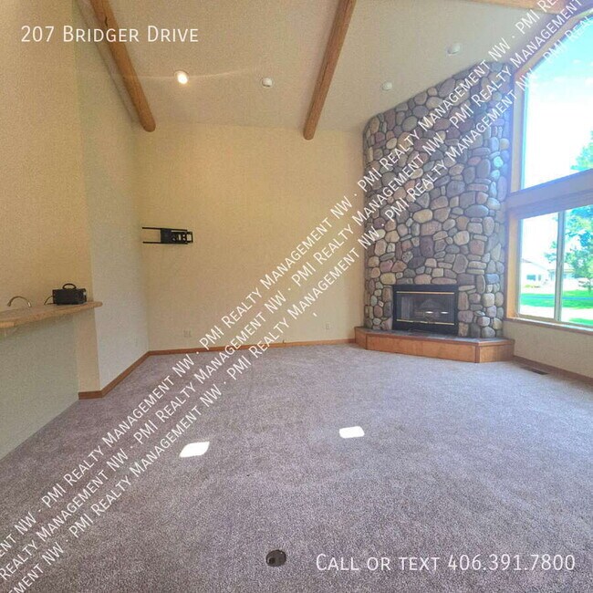 Foto del edificio - 207 Bridger Dr