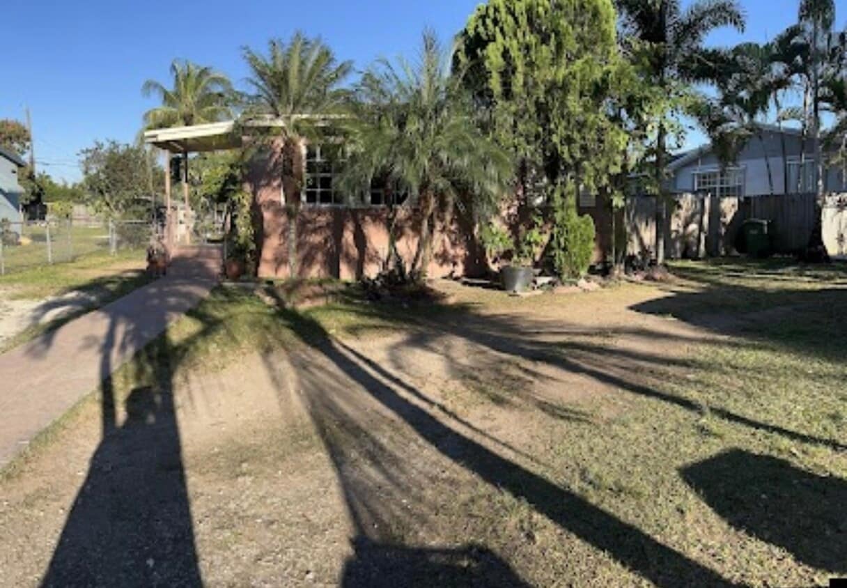 413 Roberts Rd, Homestead, FL 33030 House Rental in Homestead, FL