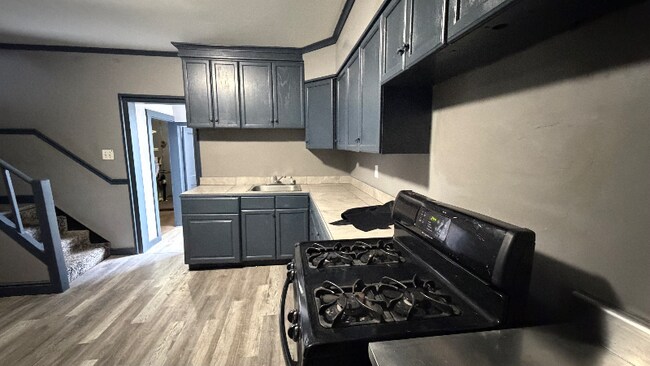 Foto del edificio - 158 Orchard St