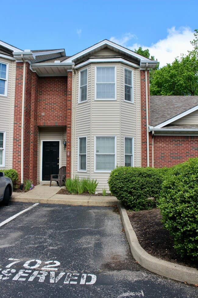 Building Photo - 1625 Nicholasville Rd